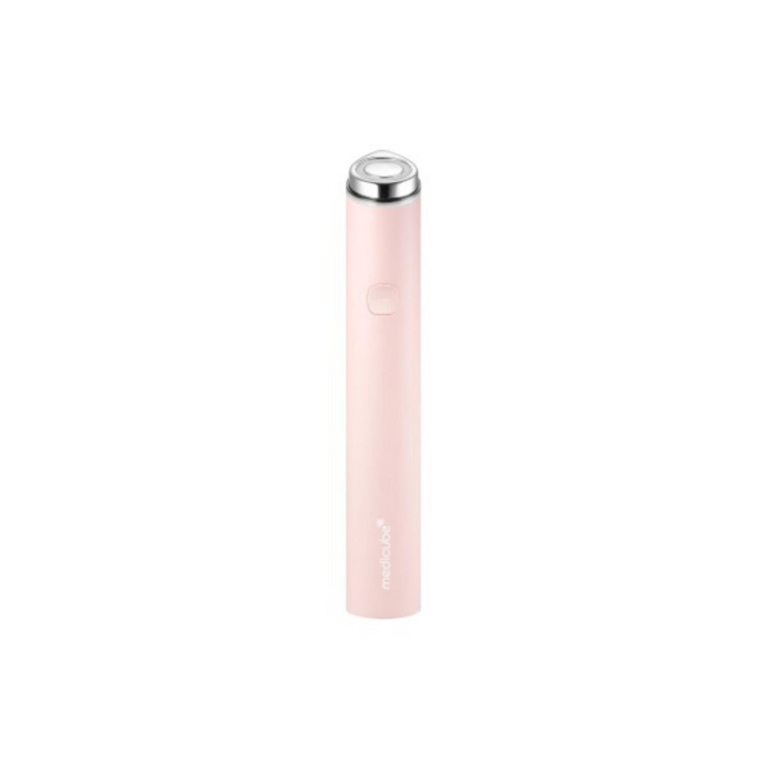 Medicube Age-R Booster Pro Mini Caneta de Microneedling AGE-R Branco Rosa 
