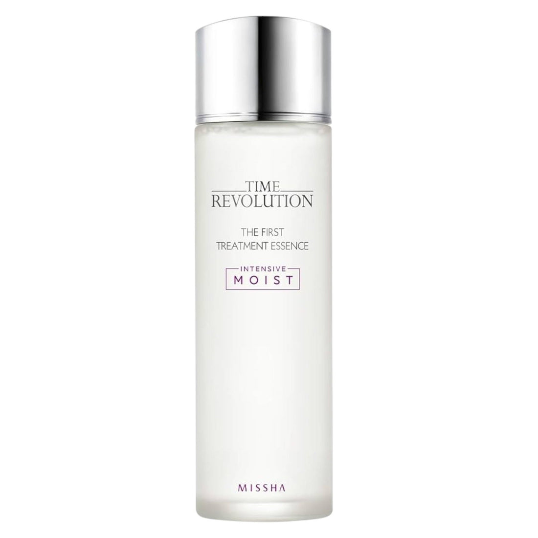 Missha Time Revolution Hydrating Essence Lotion para o rosto 150 ml 