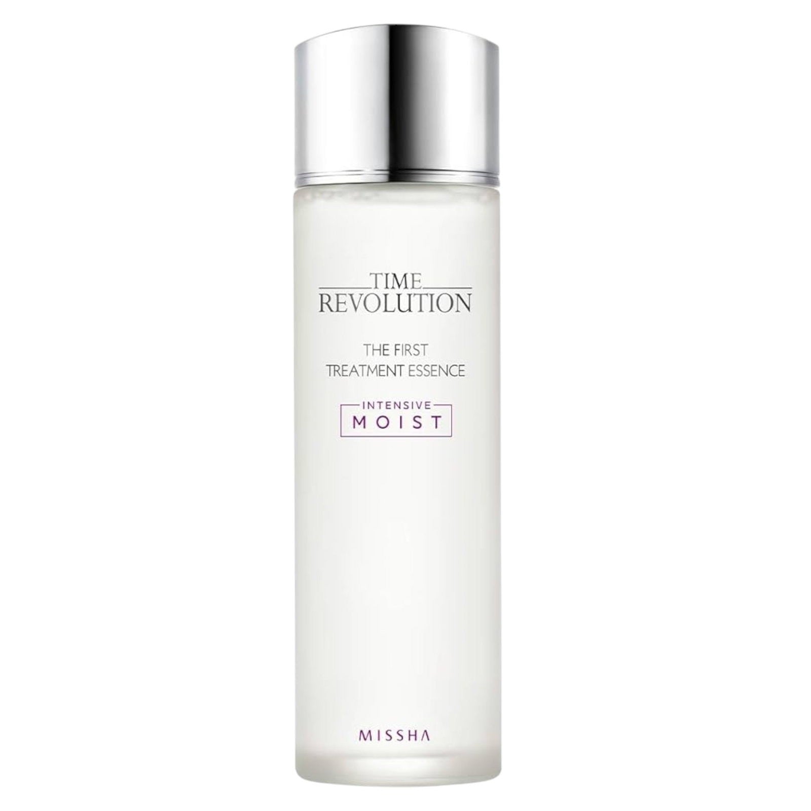 Missha Time Revolution Hydrating Essence Lotion Viso 150 ml