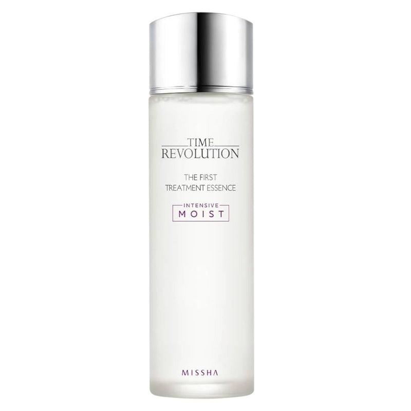 Missha Time Revolution Hydrating Essence Lotion Viso 150 ml