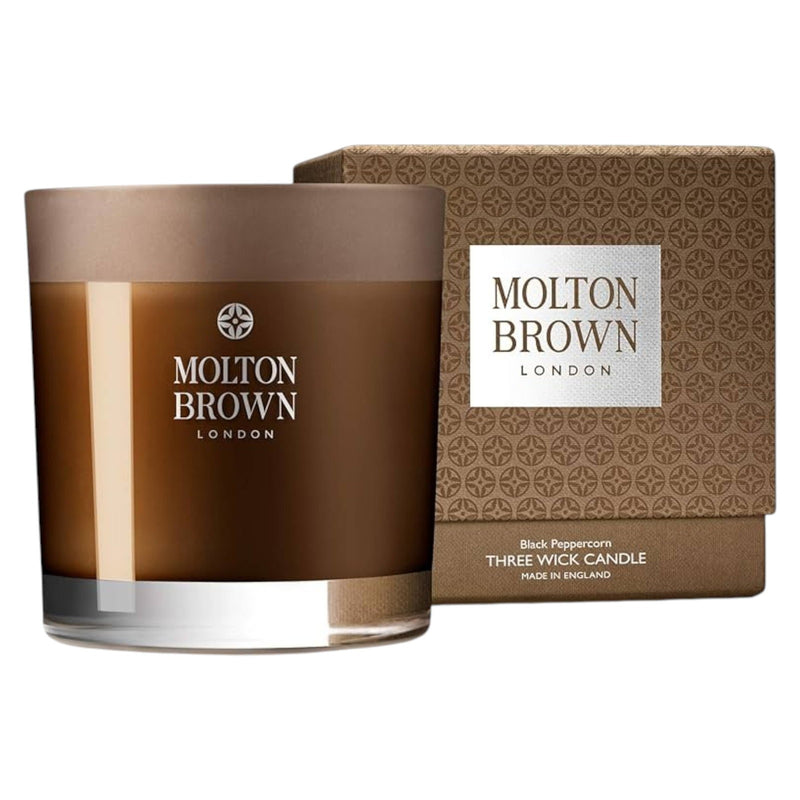 Molton Brown Pepe Nero 480 g — Candela