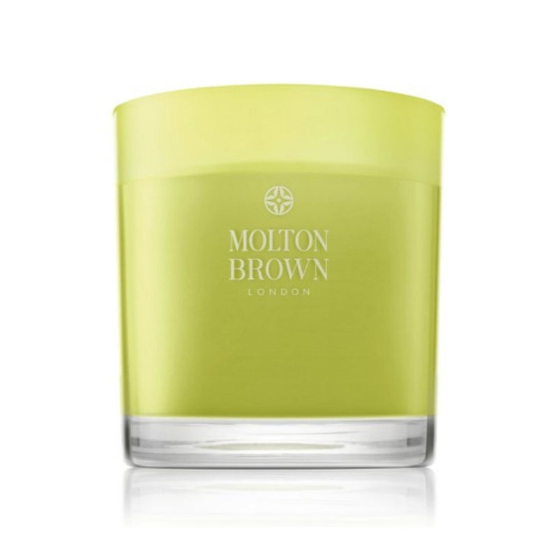 Molton brown Vela perfumada com lírio-do-vale orvalhado e anis-estrelado, floral, amadeirada e almiscarada, 480 g 