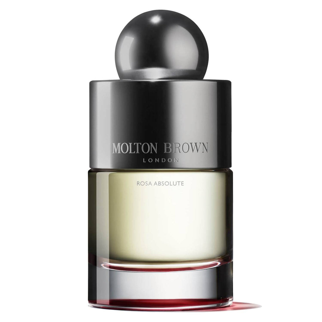 Molton brown Rosa Absolute Eau De Toilette לאישה בפורמט 100 ml 