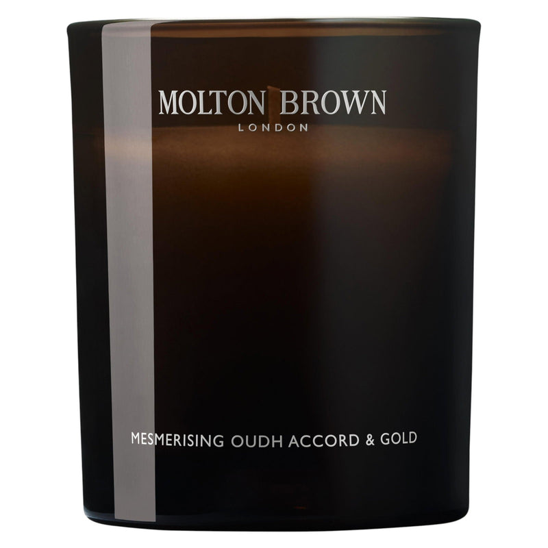 Molton brown Duftlys Mesmerising Oudh Accord & Gold 480 g 
