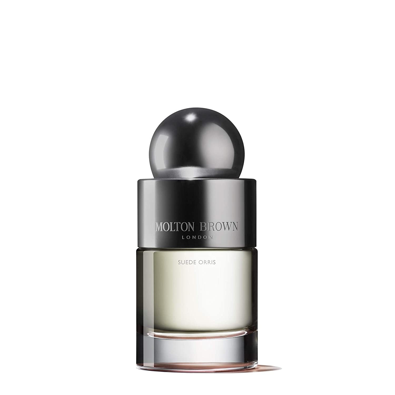 Molton brown Camoscio Orris Eau de Toilette Unisex 100 ml — Eau de Toilette 