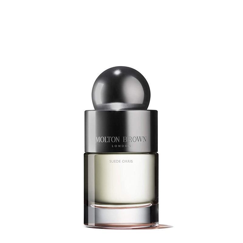 Molton brown Camoscio Orris Eau de Toilette Unisex 100 ml — Eau de Toilette 