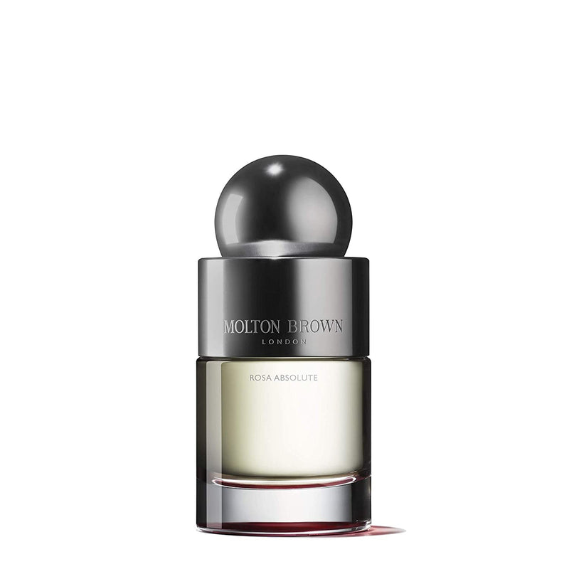 Molton brown Rosa Absolute Eau De Toilette pour femme 50 ml 