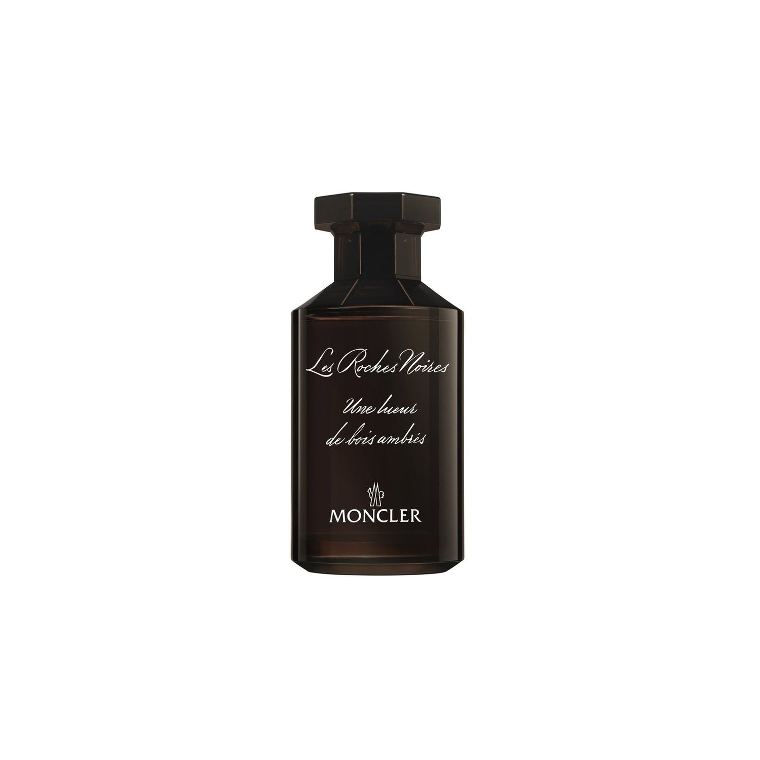 Moncler Les Roches Noires Unisex 100 ml — Eau de Parfum