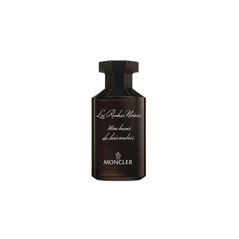 Moncler Les Roches Noires Unisex 100 ml — Eau de Parfum