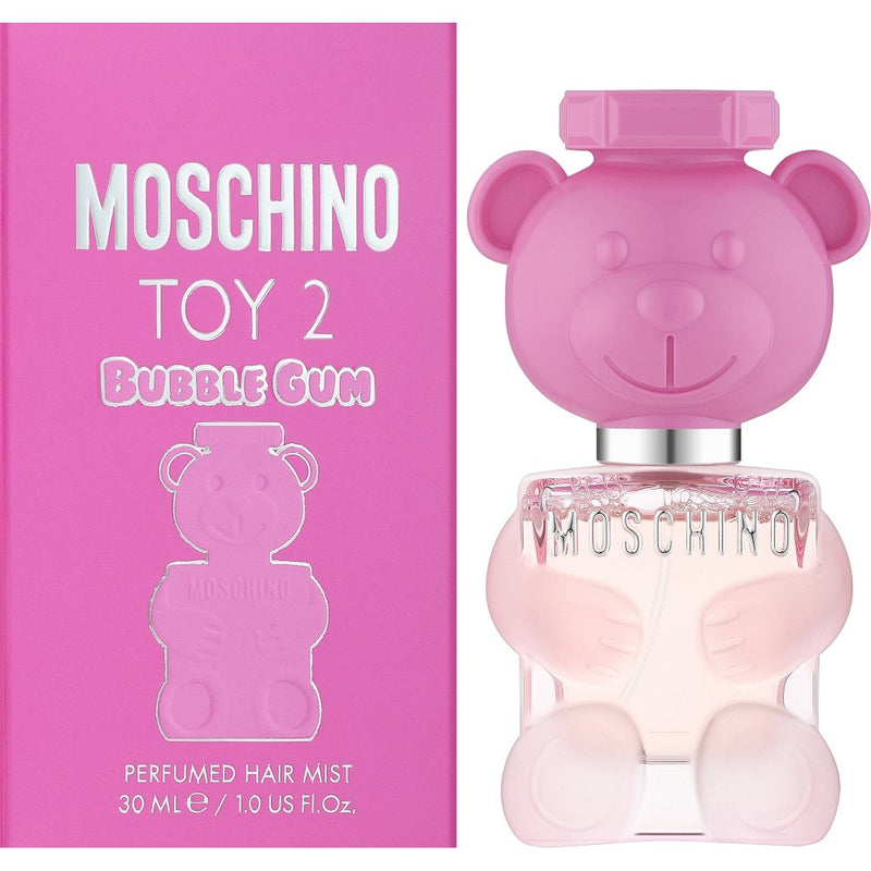 Moschino Toy 2 Bubble Gum Spray Capelli 30 ml — Trattamento Capelli