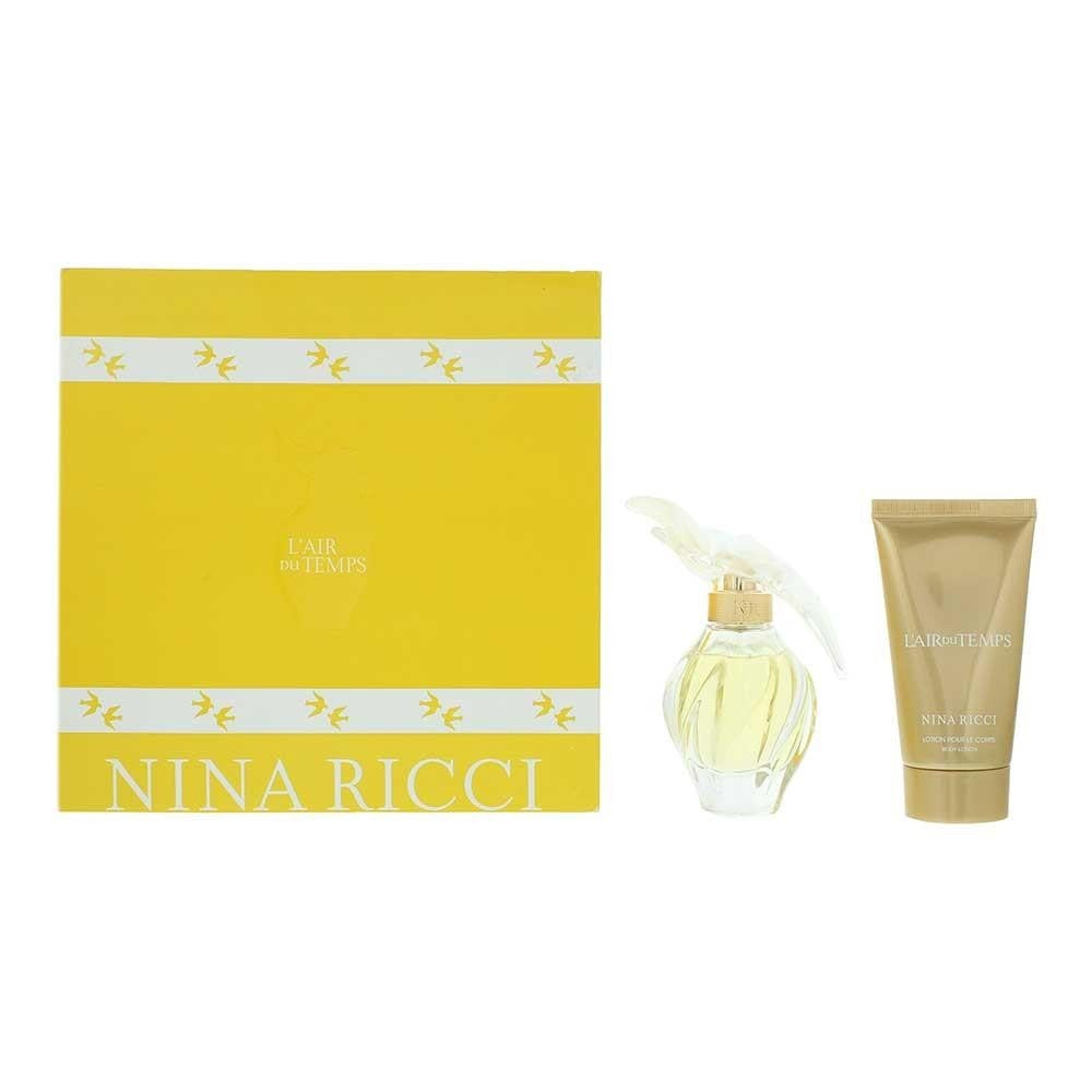 Nina Ricci L&