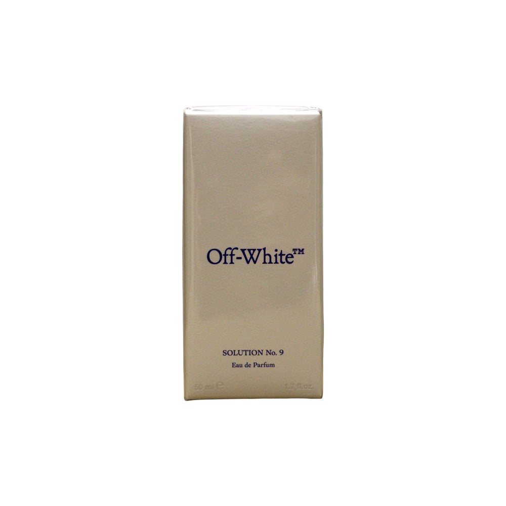 Off-white Soluzione №9 Eau de Parfum унисекс 50 ml 