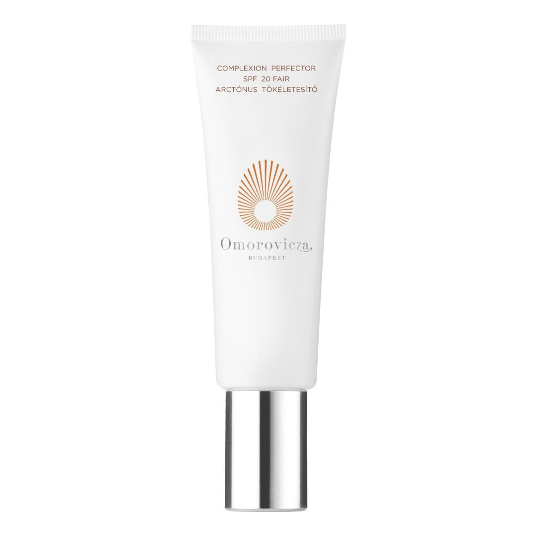 Omorovicza Farvet fugtighedscreme til ansigtet Perfector Dark SPF 20 50 ml 
