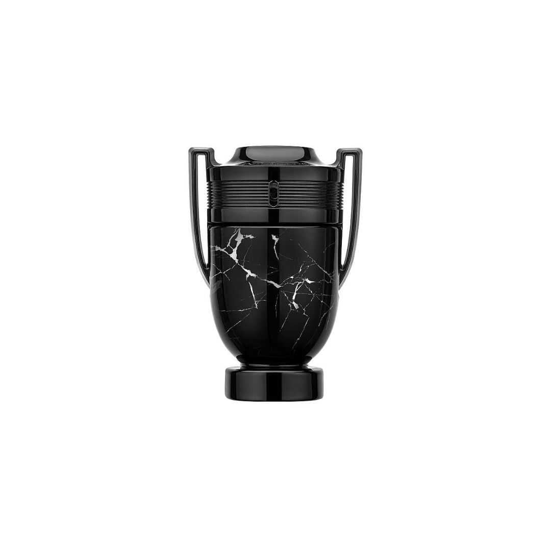 Paco rabanne Invictus Onyx ماء تواليت للرجال 100 مل 