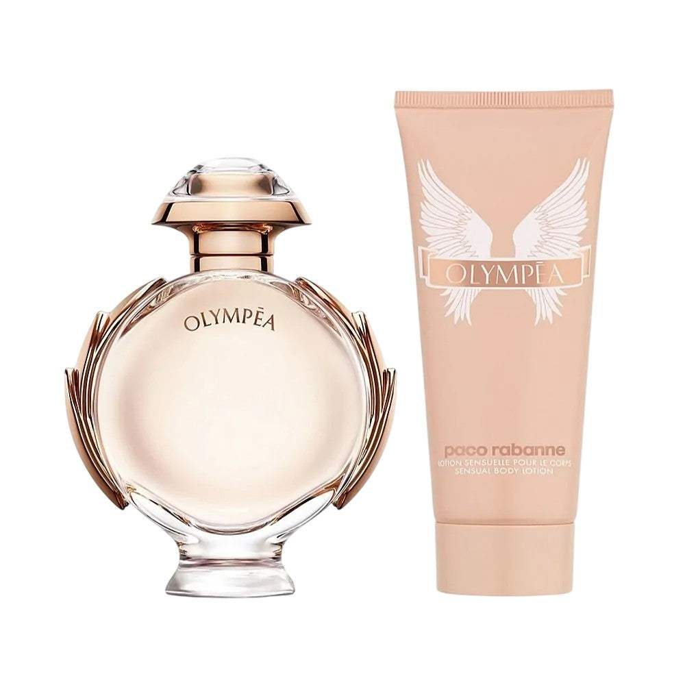 Paco Rabanne Olympea Donna 50 ml — Eau de Parfum 