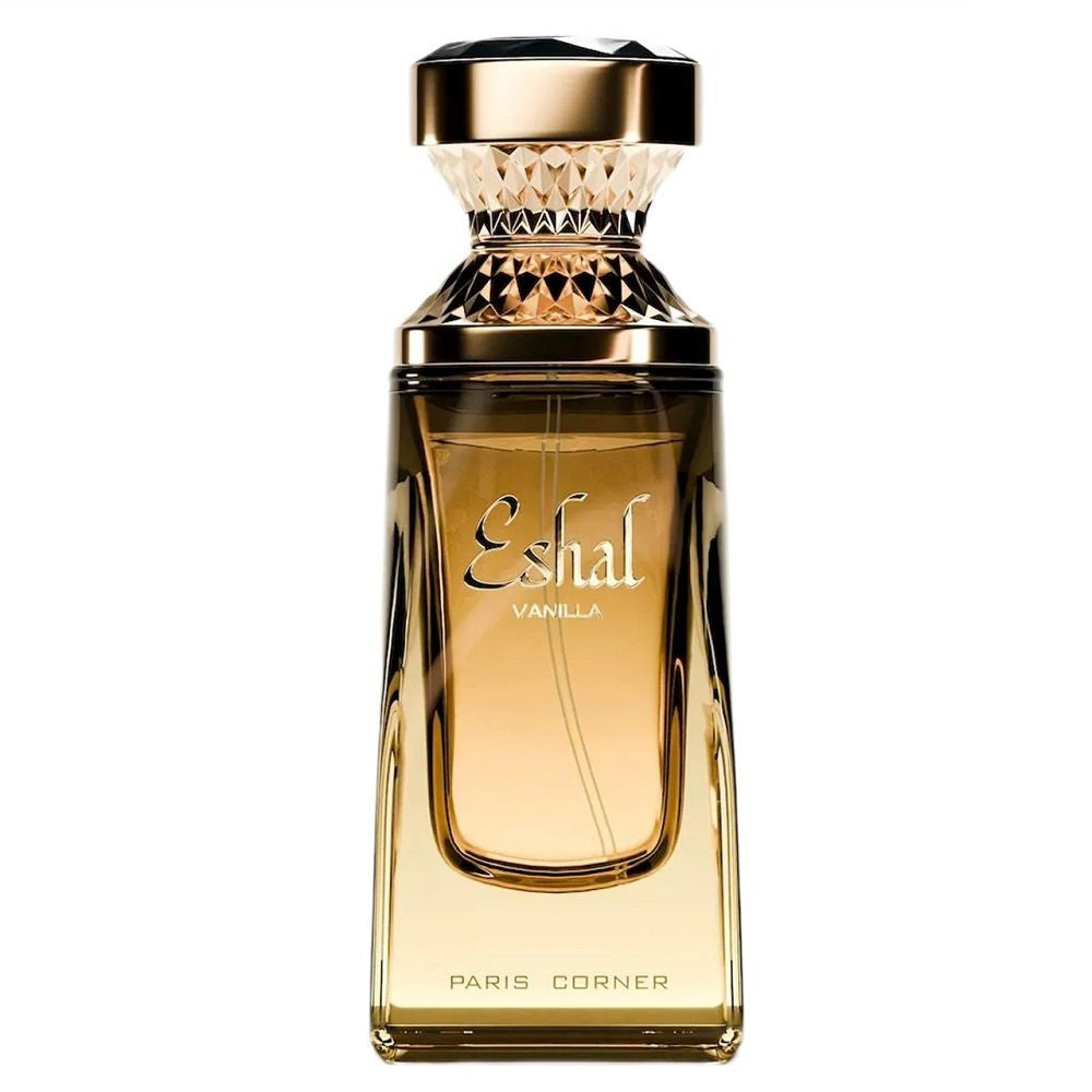 Paris corner Eshal Vanilla Eau De Parfum för kvinnor 100 ml 