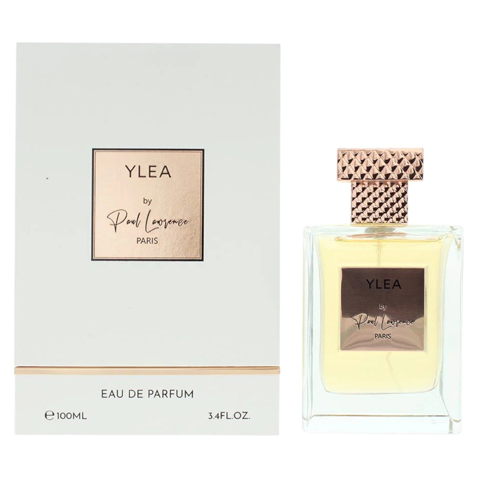 Paul lawrence Connolly Eau de Parfum unisex 100 ml 