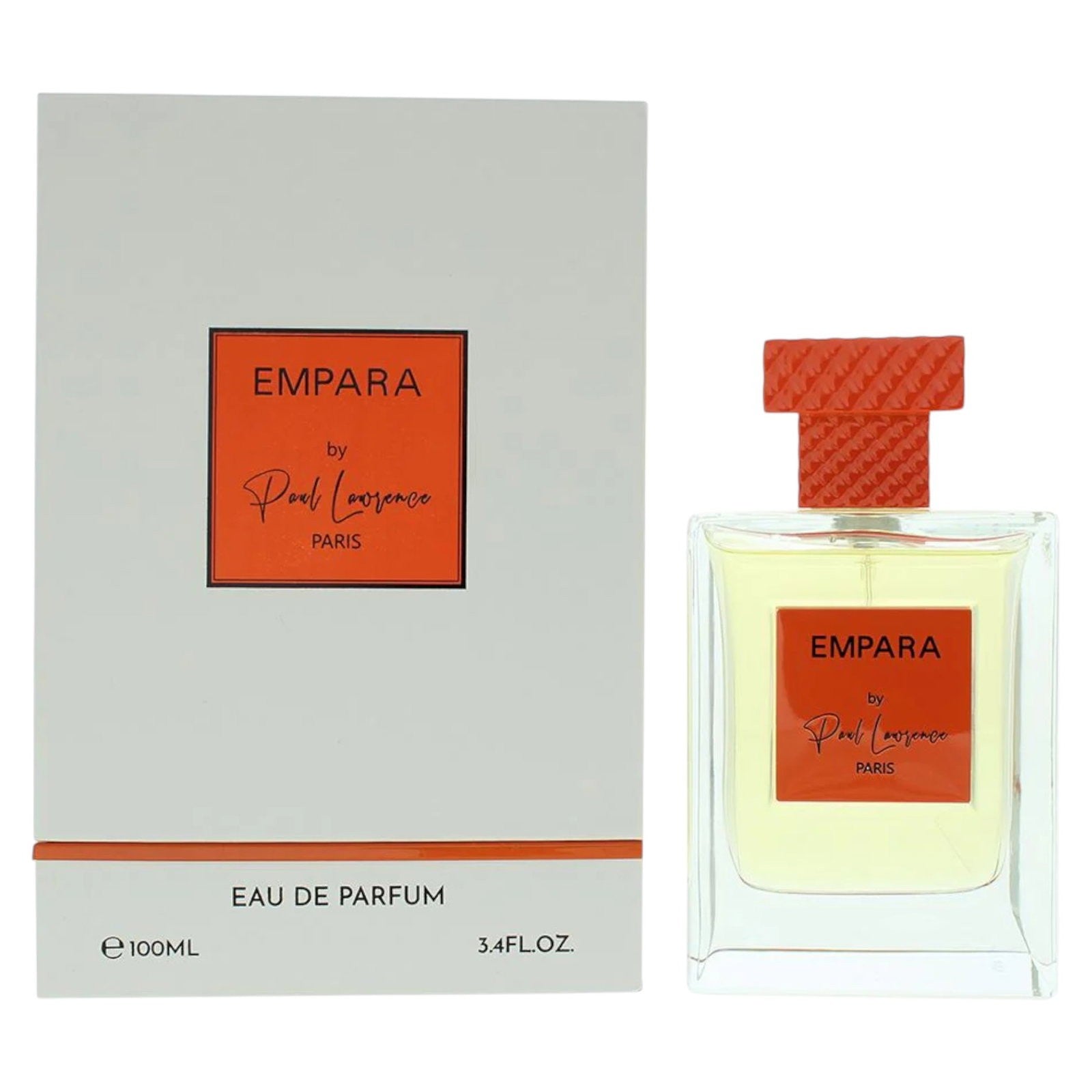 Paul lawrence Empara Eau de Parfum 유니섹스 100 ml 