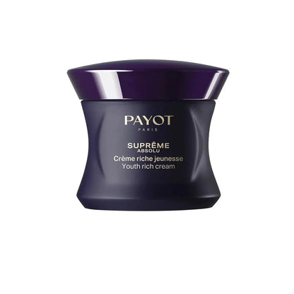 Payot Supreme Absolu Crema Ricca Nutriente 50 ml — Crema Facial 