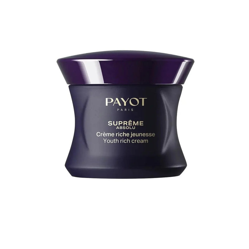 Payot Supreme Absolu Crema Ricca Nutriente 50 ml — Crema Viso