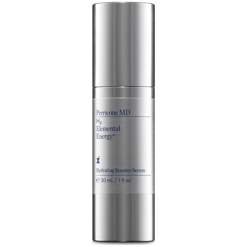 Perricone md H2 Elemental Energy Moisturising Serum 30 ml — Face Serum 