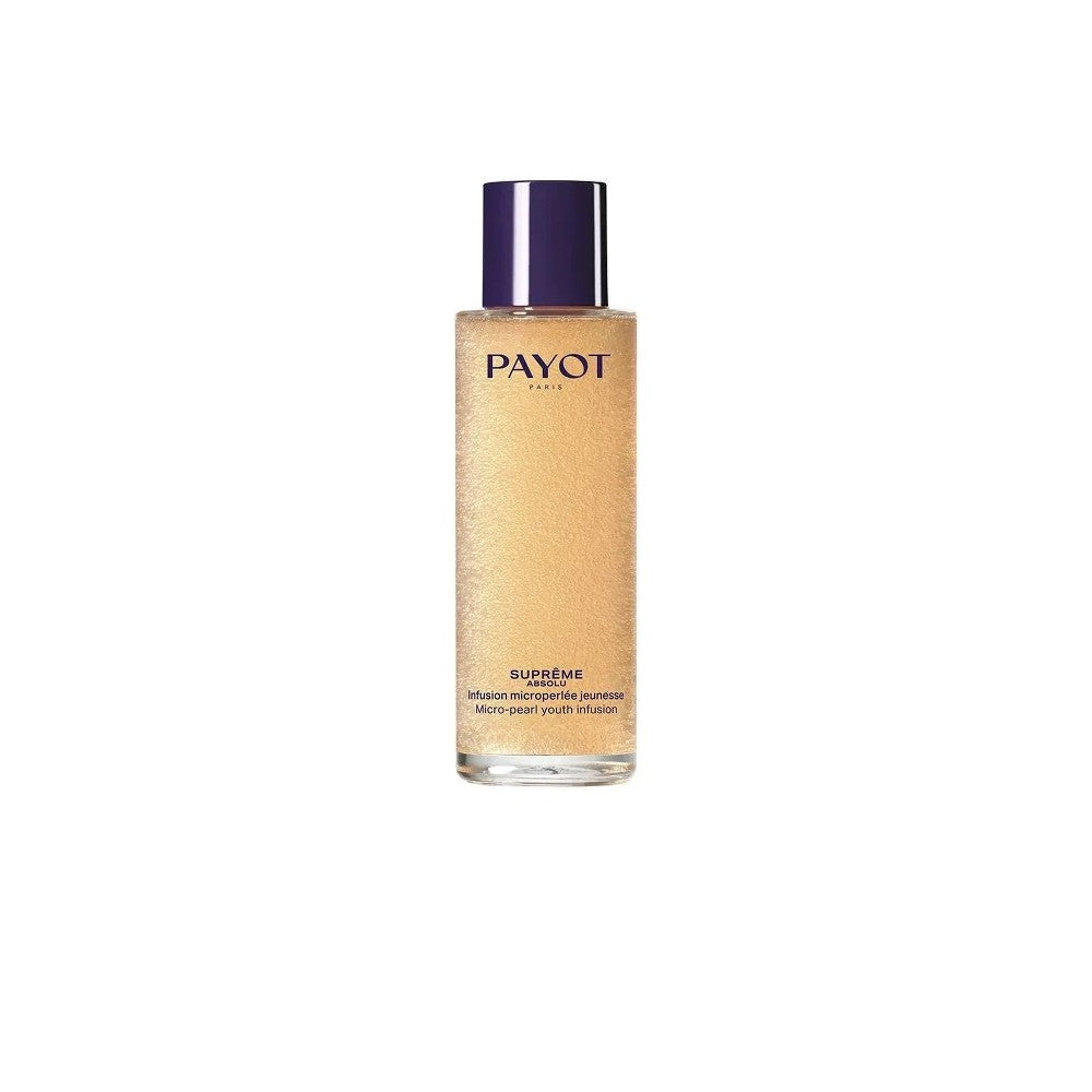 Payot Supreme Absolu Løftende og Opstrammende Lotion til Ansigtet 100 ml 