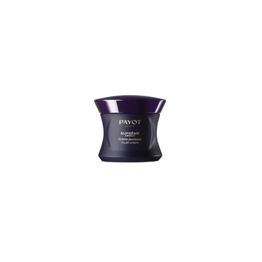 Payot Supreme Absolu Dagcreme Anti-Alder til Ansigt 50 ml 