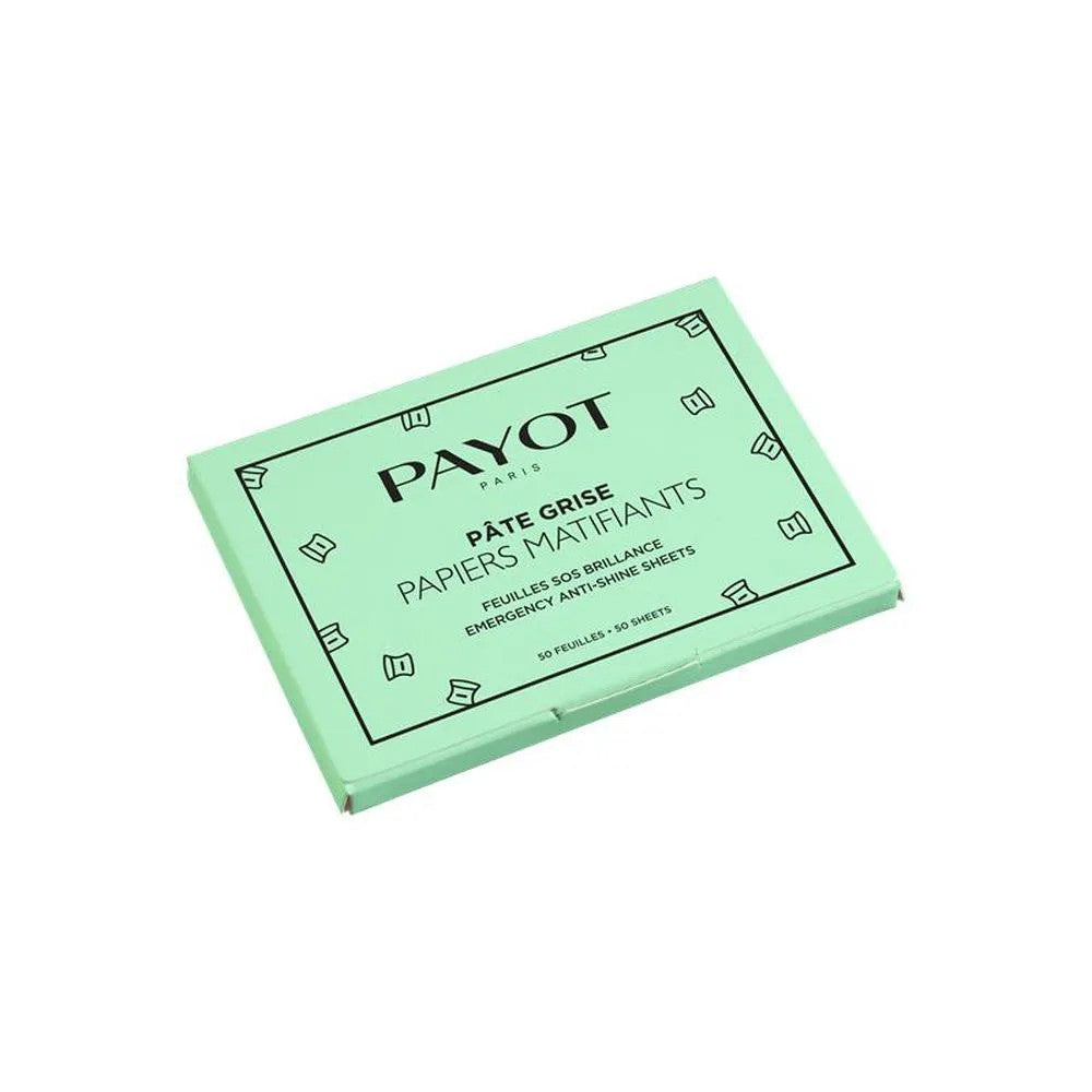 Payot Set med absorberande remsor för pasta grisa 50 stycken 