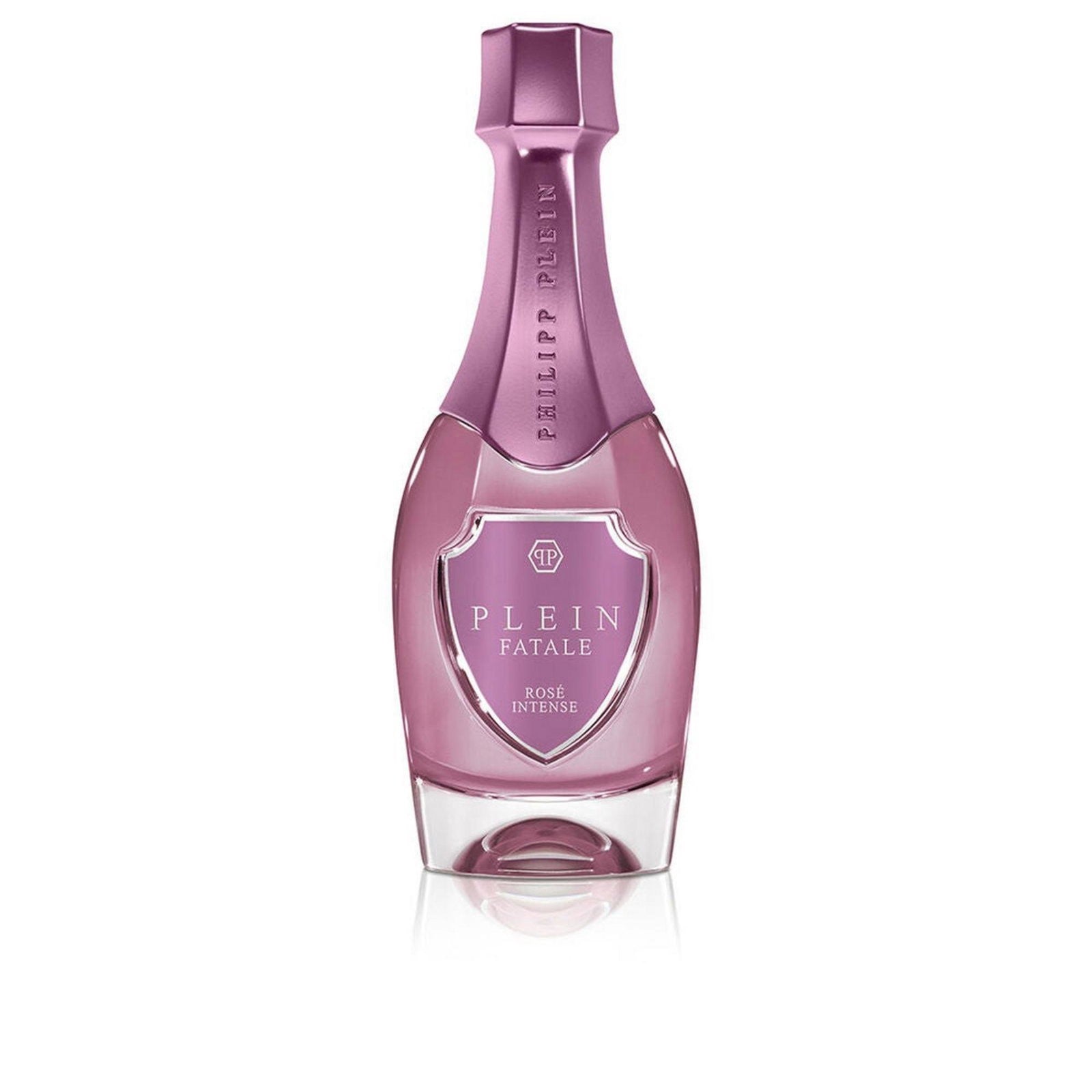 Philipp Plein Plein Fatale Rose Intense Donna 90 ml — Eau de Parfum