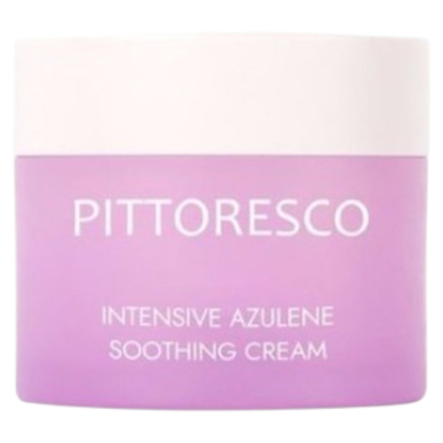 Pittoresco Beruhigende Azulen-Toncreme 70 ml — Gesichtstonikum 