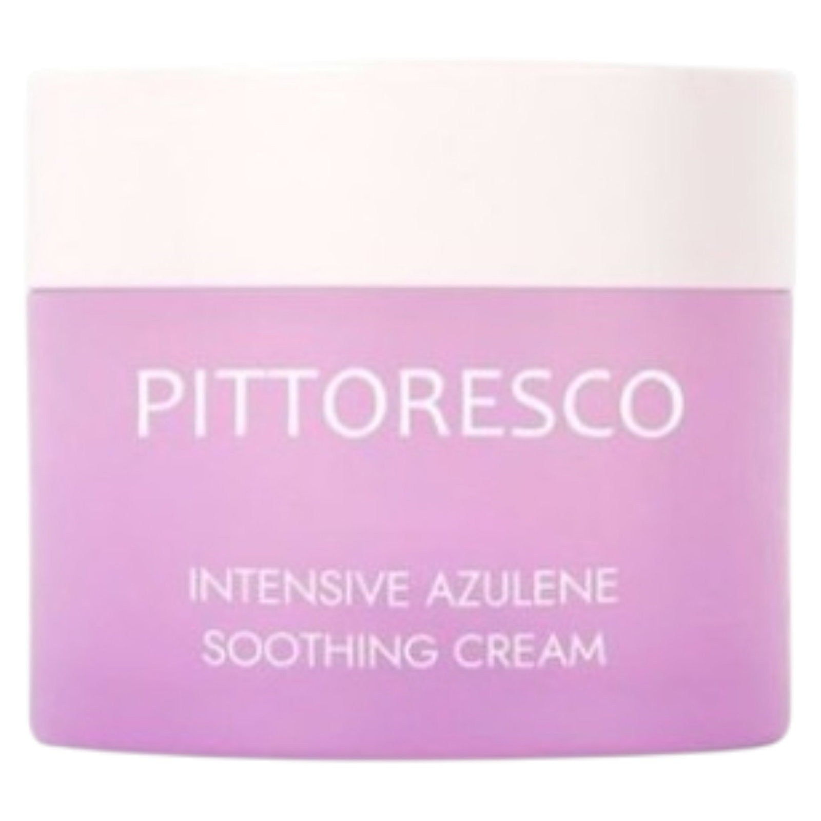 Pittoresco Beruhigende Azulen-Toncreme 70 ml — Gesichtstonikum 