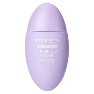 피토레스코 리퀴드 코렉팅 프라이머 Sun Shield 50 ml 