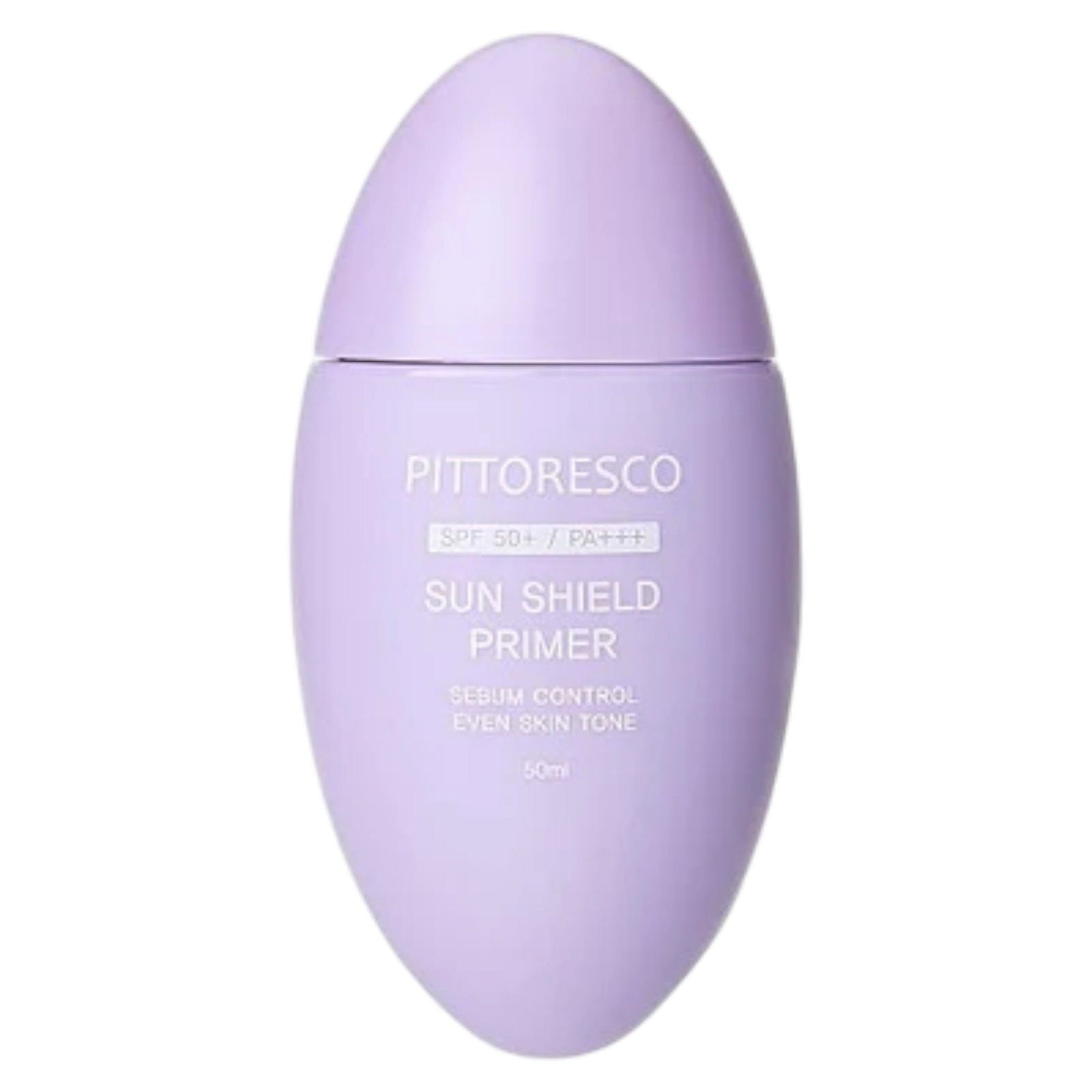 Picturesque Correcting Liquid Primer Sun Shield 50 ml — Face Primer 
