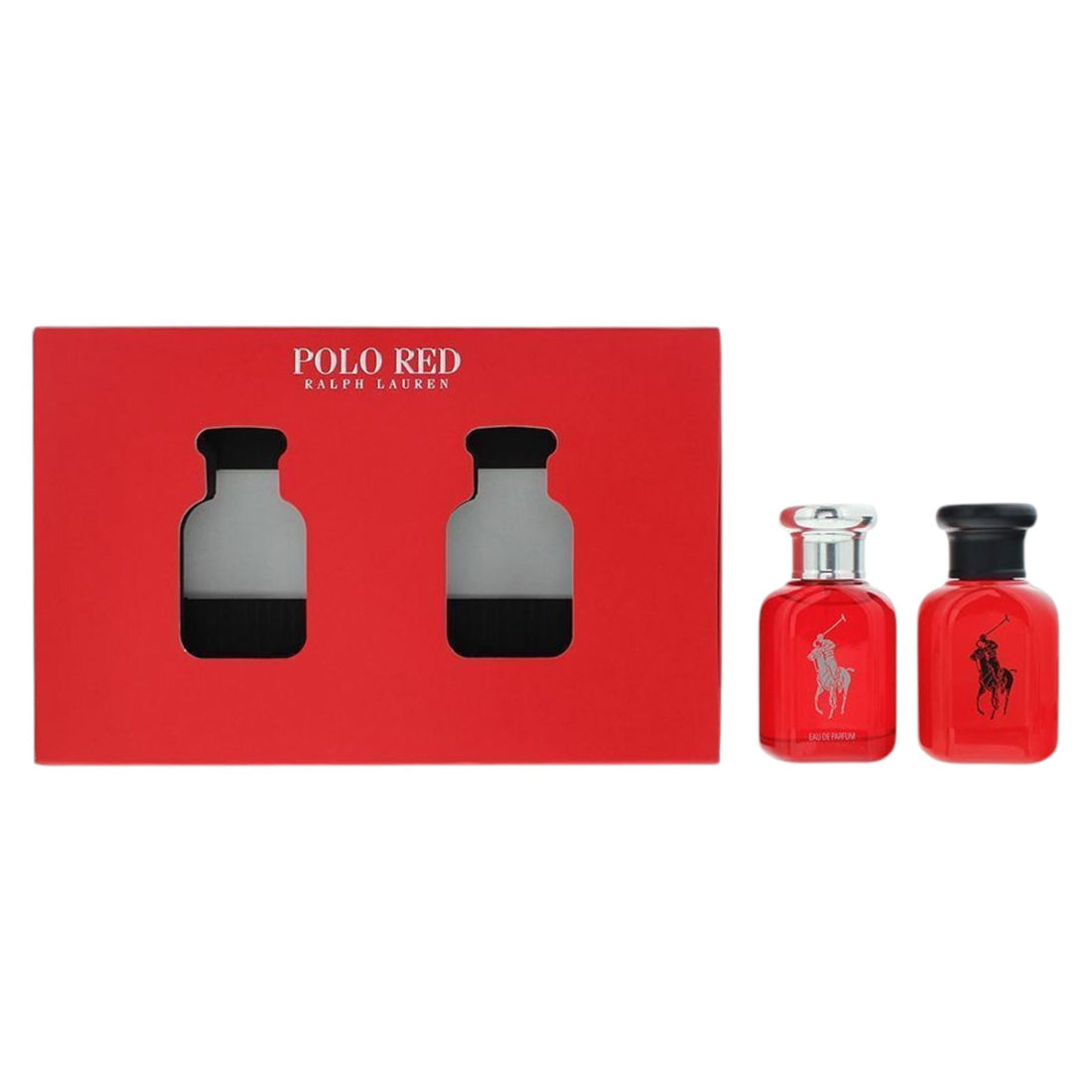Ralph Lauren Polo Red Men 40 ml — Eau de Parfum 