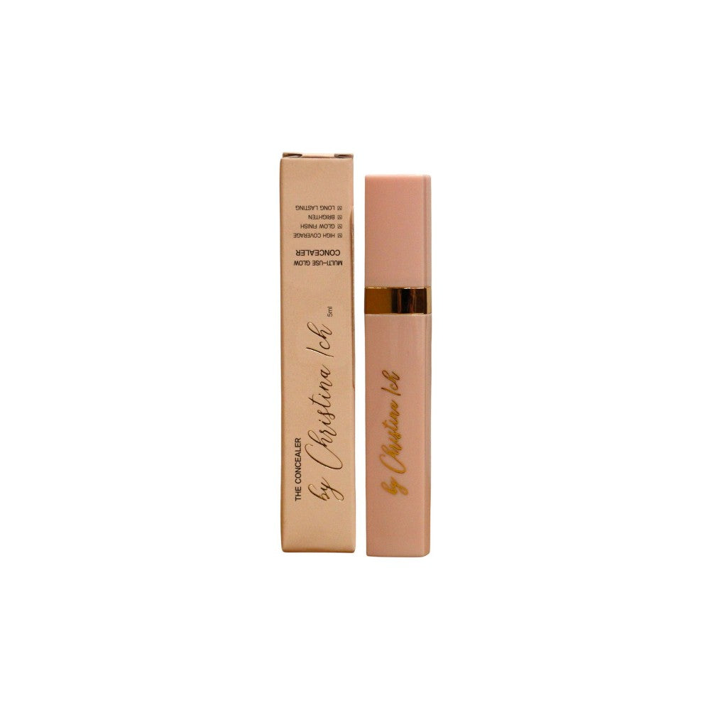 Pittoresco The Concealer By Christina Ich Corrector en crema Beige medio 5 ml 
