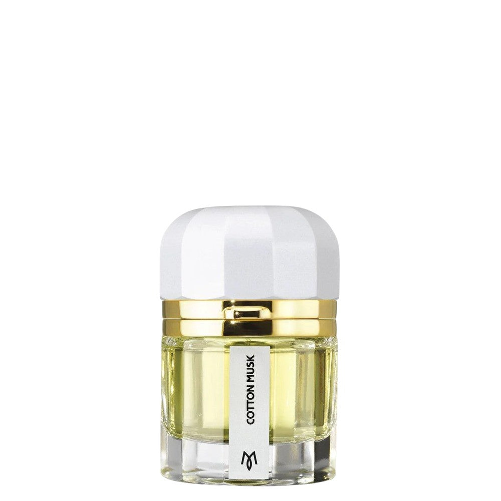 Ramon Monegal Cotton Musk Donna 50 ml — Eau de Parfum