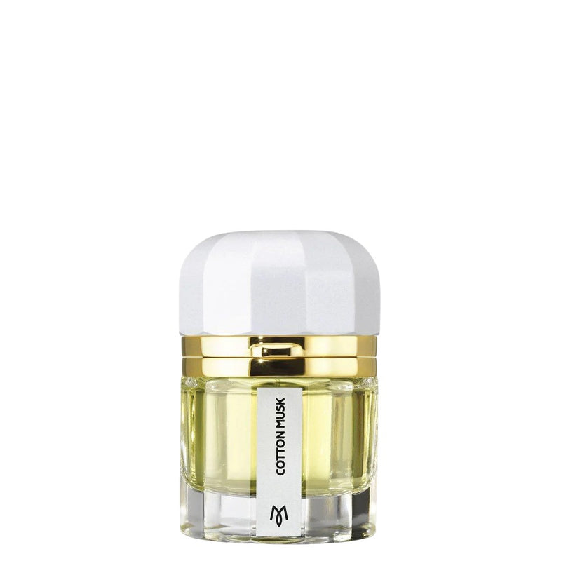 Ramon Monegal Cotton Musk Donna 50 ml — Eau de Parfum