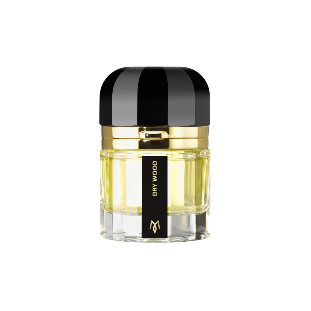 Ramon monegal Dry Wood Eau de Parfum unisex 50 ml 