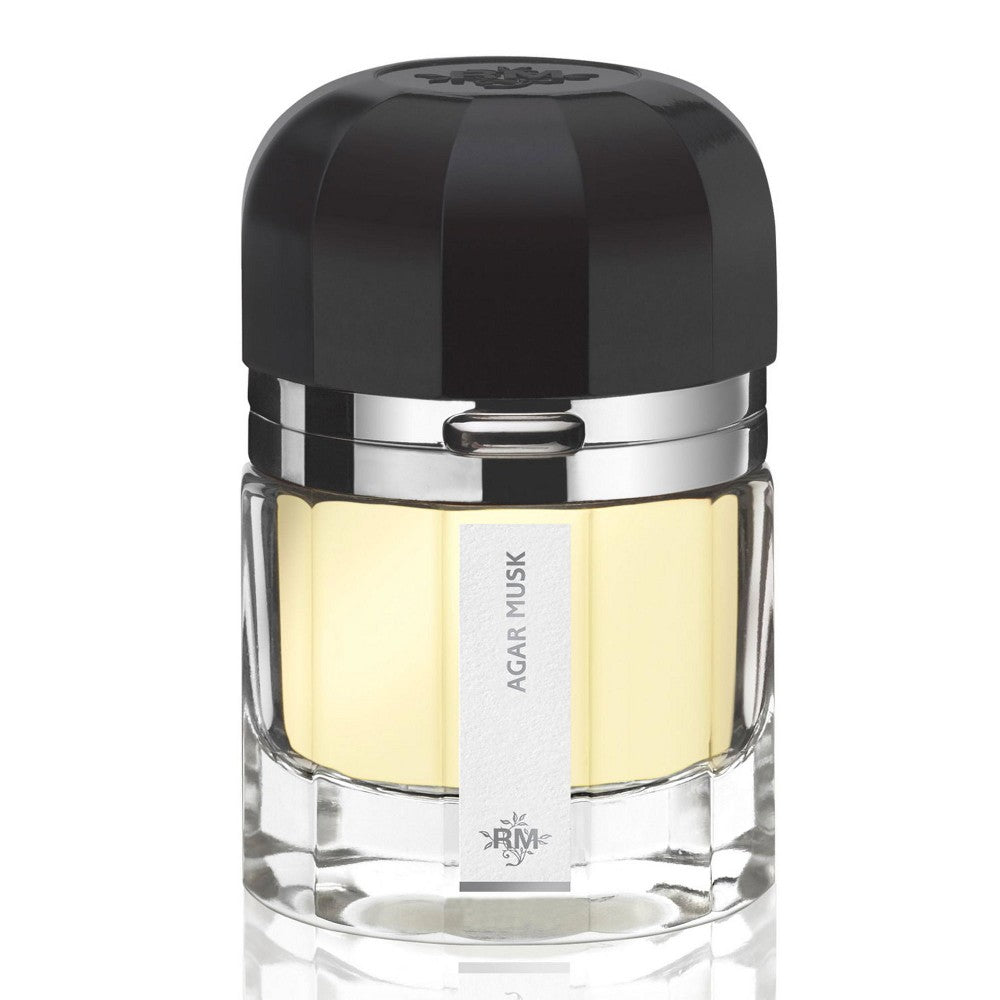 Ramon Monegal Agar Musk Eau de Parfum Unisex 50 ml — Eau de Parfum 