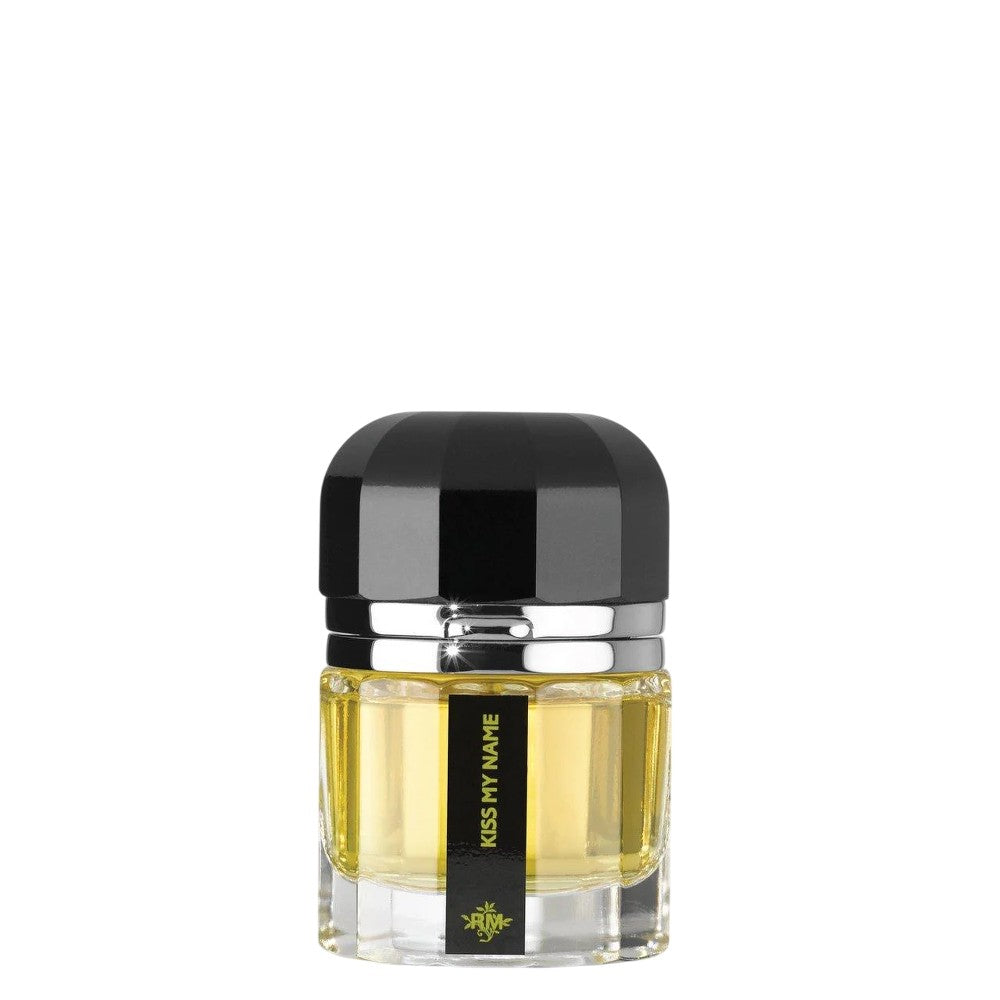 Ramon Monegal Kiss My Name Eau de Parfum Unisex 50 ml — Eau de Parfum