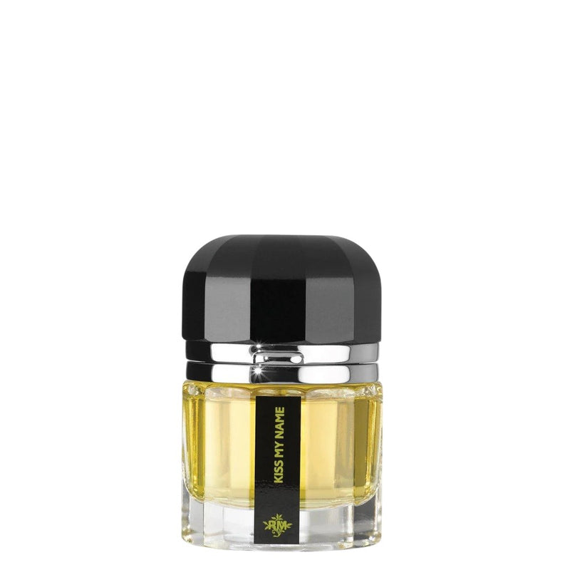Ramon Monegal Kiss My Name Eau de Parfum Unisex 50 ml — Eau de Parfum