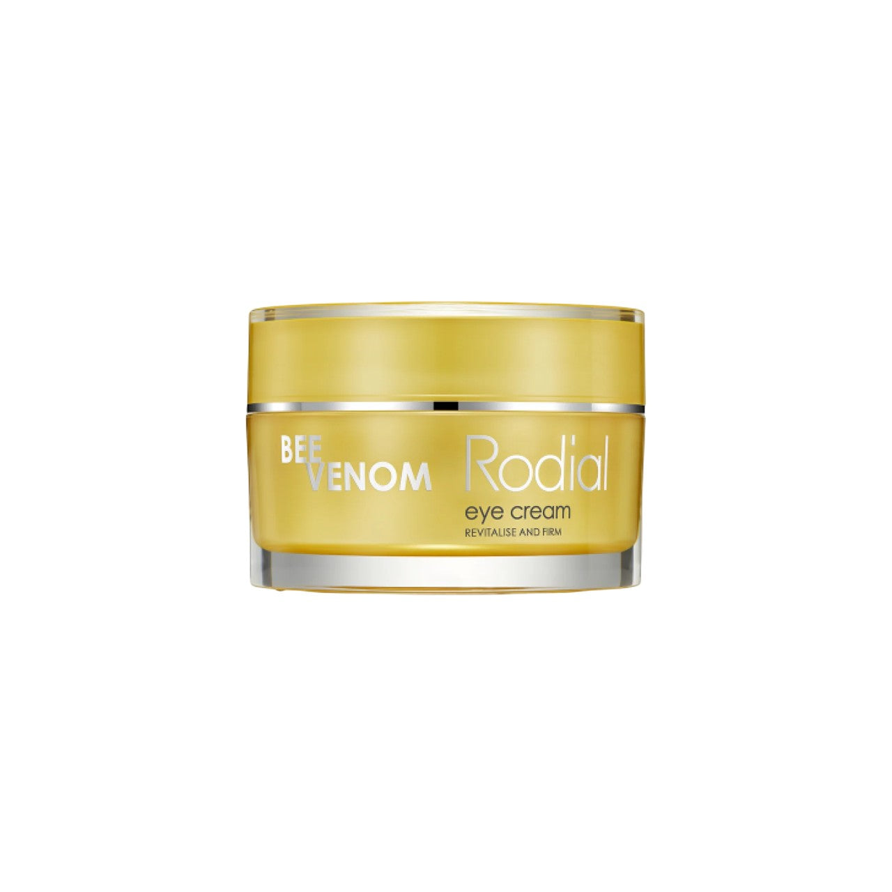 Rodial Valaiseva silmänympärysvoide mehiläismyrkyllä 25 ml 