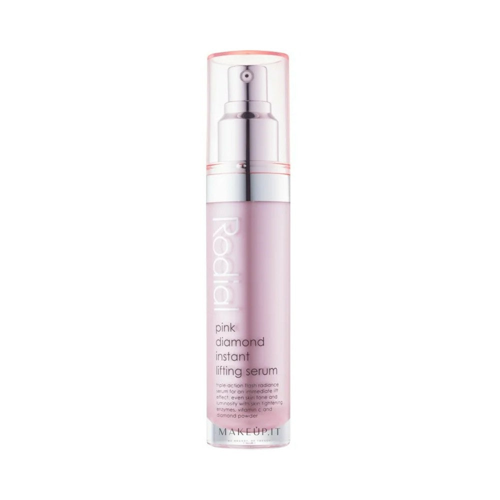 Rodial Pink Diamond Lifting Daily Face Serum 30 ml — Face Serum 