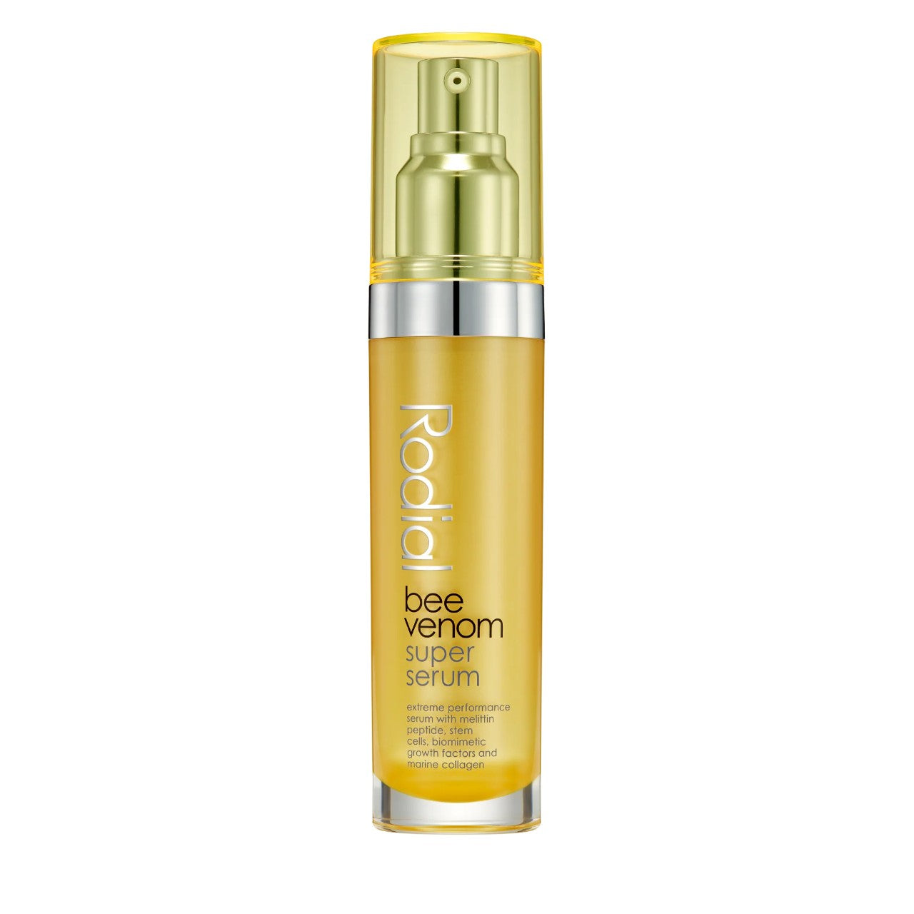 Rodial Siero Nutriente Viso Veleno d&