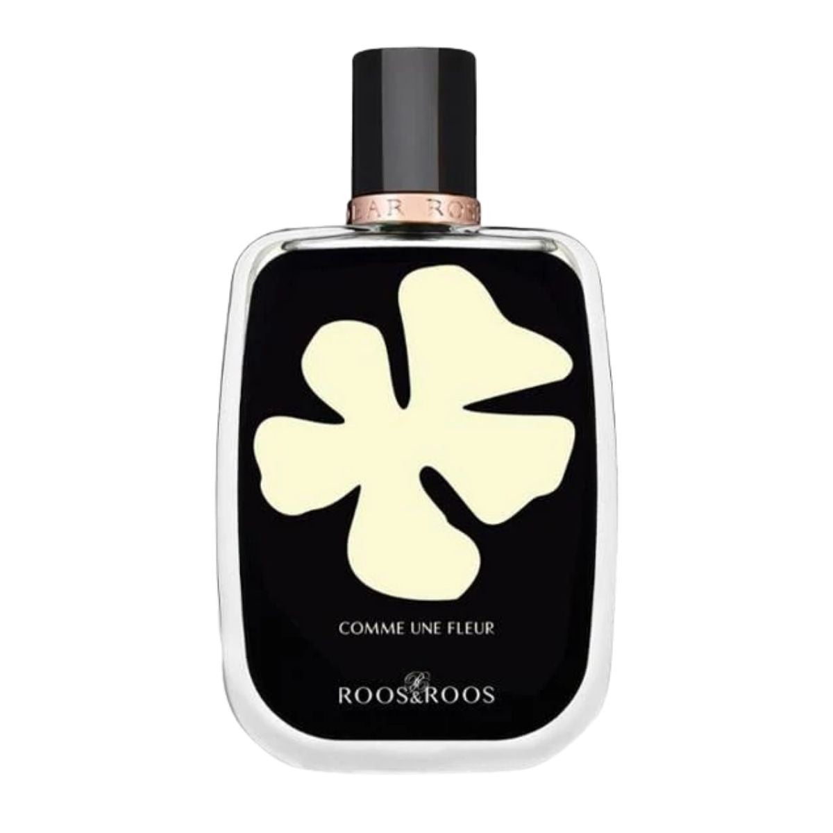 Roos &amp; roos Comme Une Fleur Eau de Parfum ユニセックス 100 ml 