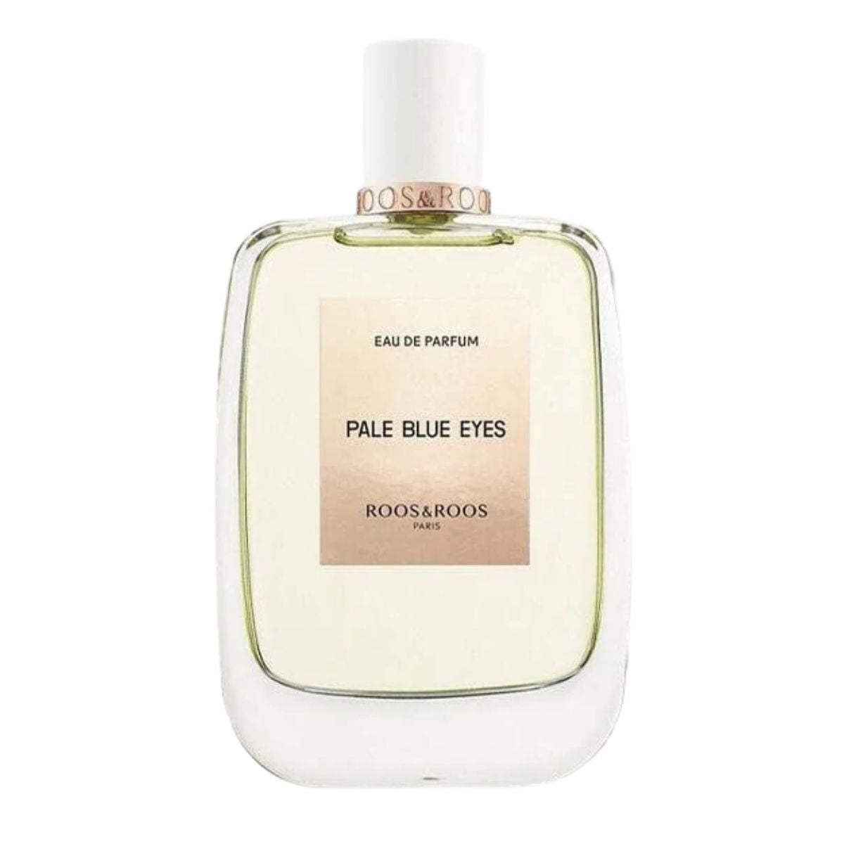 Roos &amp; Roos Pale Blue Eyes Unisex 100 ml — Eau de Parfum