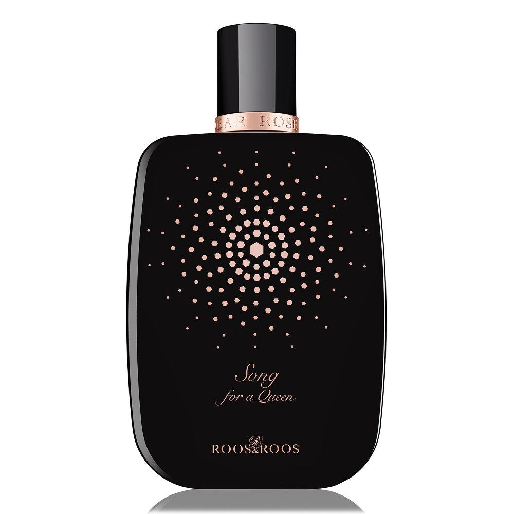 Roos &amp; roos Song For A Queen Eau de Parfum voor dames 100 ml 