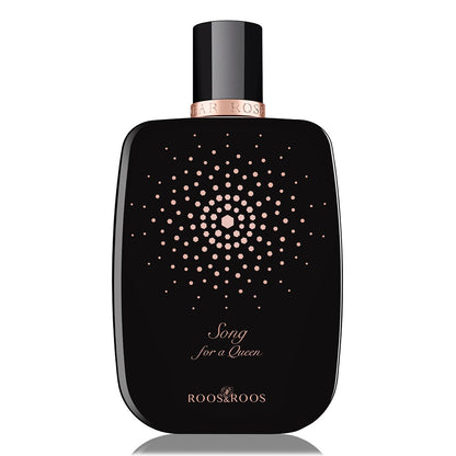 Roos &amp; roos Song For A Queen Eau De Parfum naisille 100 ml 