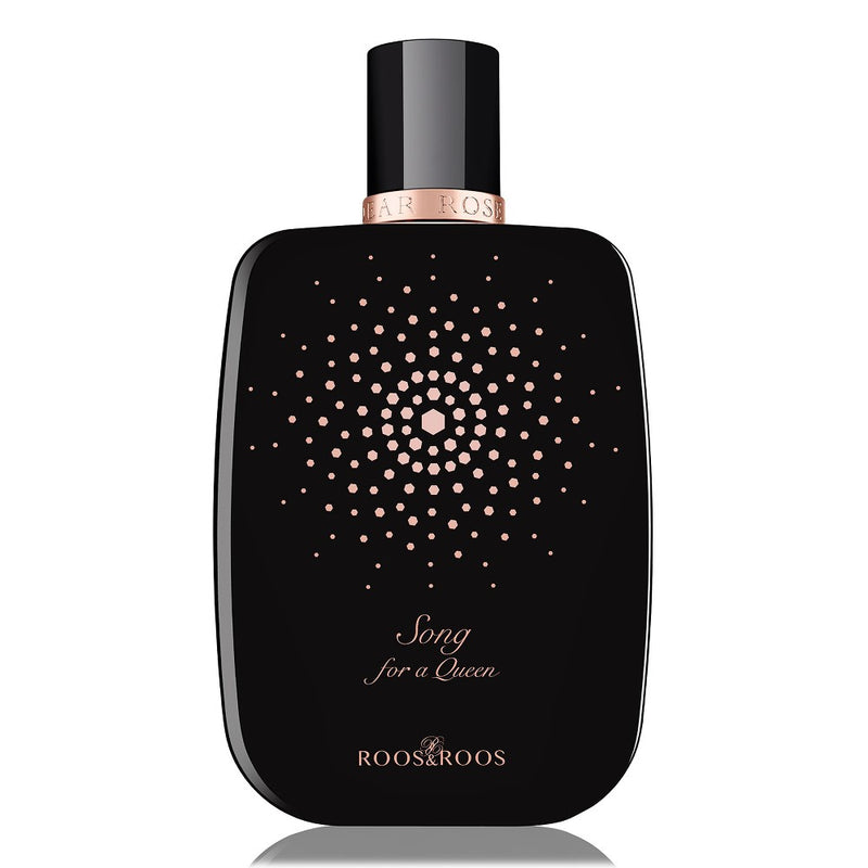 Roos & roos Song For A Queen Eau de Parfum voor dames 100 ml 