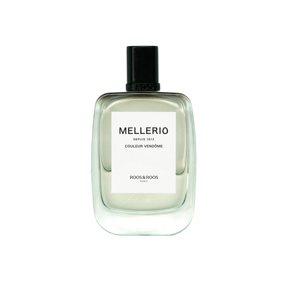 Roos &amp; Roos Mellerio Couleur Vendome Donna 100 ml — Eau de Parfum